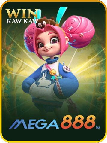 MEGA888